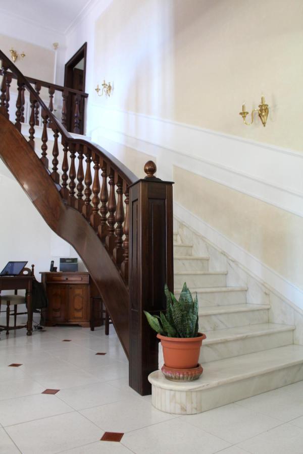 Villa Bice Pulsano Exterior photo
